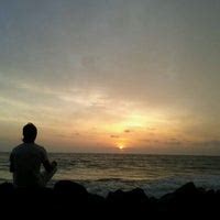 Amritapuri Beach - 4 tips