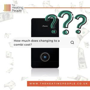 What to ask when getting boiler quotes - The Heating People