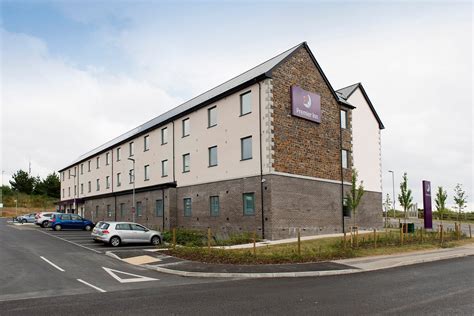 PREMIER INN WADEBRIDGE HOTEL (Inglaterra): opiniones, comparación de precios y fotos del hotel ...