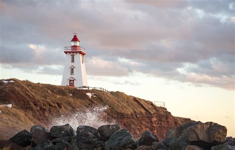 PEI’s Must See Lighthouses | Welcome PEI Local's blog