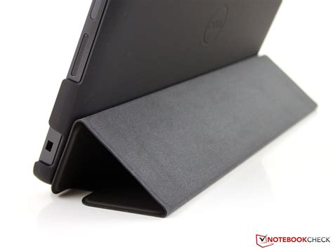 Dell Venue 11 Pro 7140 Convertible Tablet Review - NotebookCheck.net ...