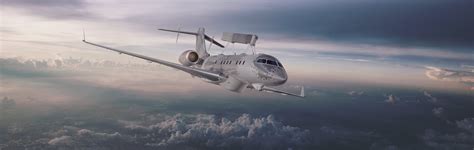 Global 6500 | Bombardier Defense