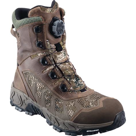 Cabela’s Men’s Treadfast BOA® GORE-TEX® Insulated Hunting Boots | Cabela's Canada