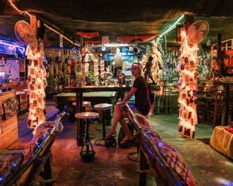 Best Bars & Restaurants in Vang Vieng, Laos - Im Jess Traveling