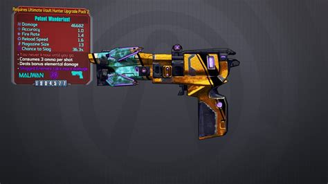 Borderlands 2 Dlc Legendary Weapons - kitfree