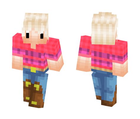 Get farmer Minecraft Skin for Free. SuperMinecraftSkins