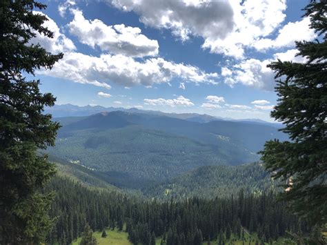 Bowman's Shortcut Trail - Colorado | AllTrails