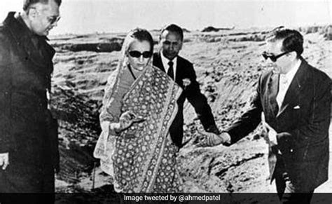 Smiling Buddha: All You Need To Know About India's First Nuclear Test At Pokhran