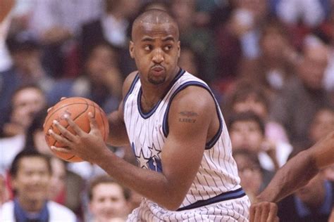 Orlando Magic 25th anniversary: Team to honor Dennis Scott on December ...