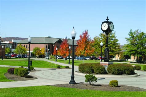 Jamestown Community College - Olean Campus - Olean