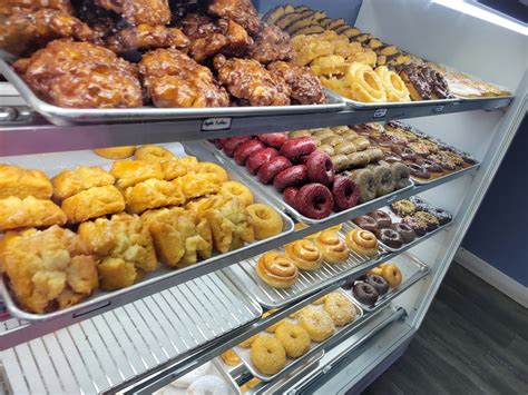 PANA Donuts & Boba Tea in Fishers (Photos, Menu, Reviews & Ratings)