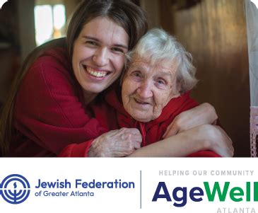 Donate to the Jewish Community of Atlanta