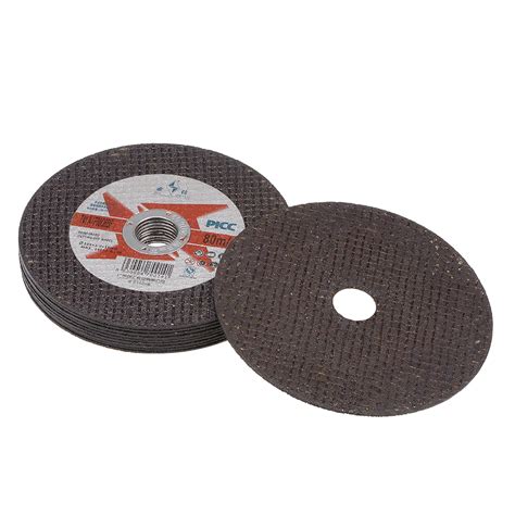 4 Inch Cutting Wheels Grinding Discs Cut-Off Wheel for Metal 10 Pcs - Walmart.com - Walmart.com