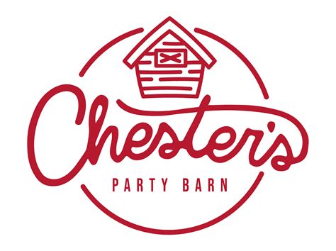 Club Chester - Chester's Party Barn & Farm