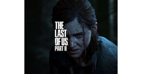 The Last of Us Part II Game | PS4 - PlayStation