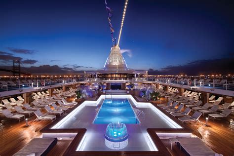 Oceania Cruises | IgluCruise