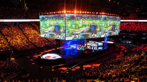 League of Legends undergoes Worlds and MSI format changes