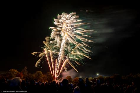 Bournemouth Fireworks Night - Photos | Visit Bournemouth