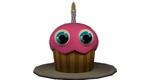 tanto Robusto Repulsión toy cupcake fnaf 2 Sombra congelado Asistencia