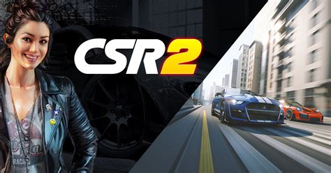 CSR2 | HomePage