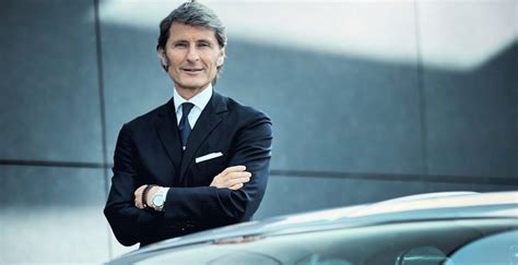 Stephan Winkelmann: the Man behind Bugatti's Success - celebreMagazine