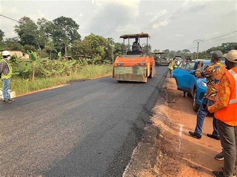 Gabon : Un PIB de plus de 3% en 2023, espère Ossouka Raponda - Gabon