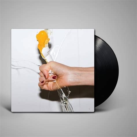 Yeah Yeah Yeahs - It's Blitz! – Resident Vinyl