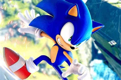 Conheça a história de Sonic nos videogames