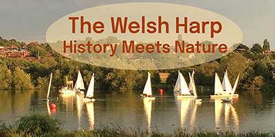 Welsh Harp: History Meets Nature - Guide-for-London