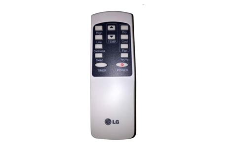 Lg Portable Air Conditioner Manual Lp1015Wnr / Lg Portable Ac How To ...