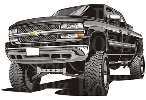 lifted truck clipart 10 free Cliparts | Download images on Clipground 2024