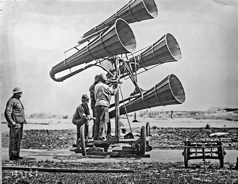 Before the invention of radar technology in World... - The past is a foreign country