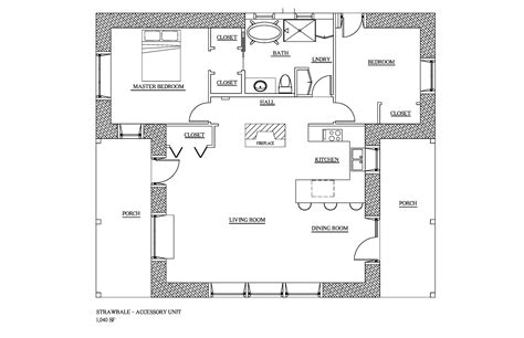 Accessory Dwelling Unit House Plans - A Guide For Homeowners - House Plans