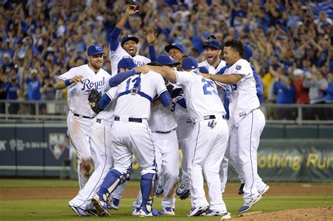 Why the Royals will win the World Series - Beyond the Box Score