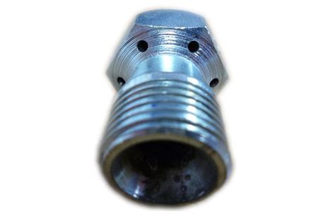 1/2" Domestic Nozzle, Forward Facing