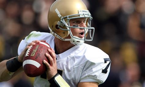 ESPN Names Jimmy Clausen Notre Dame’s Most Hyped Recruit