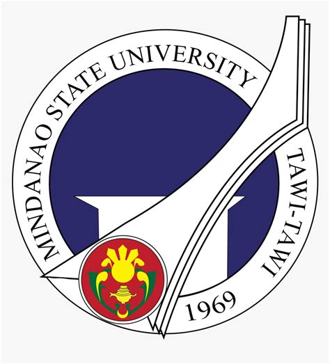 Transparent Msu Logo Png - Tarlac State University, Png Download - kindpng