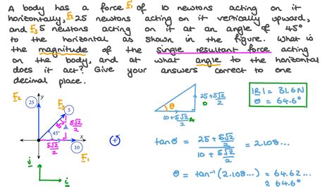 What Is The Magnitude Of The Resultant Vector Of A And B Shown Below - Design Talk