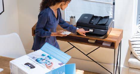 How to connect HP Envy 5540 Wireless printer to the Computer?