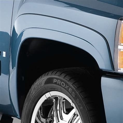 Chevy Truck Fender Flares