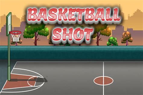 Basketball Shoot | Play Now Online for Free