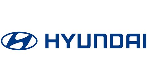 Hyundai Logo, symbol, meaning, history, PNG, brand