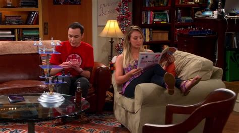 Recap of "The Big Bang Theory" Season 7 Episode 1 | Recap Guide