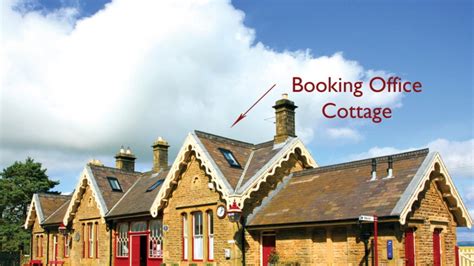 The Station Master’s House - Ribblehead | Railway Station Cottages