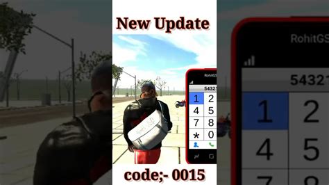 😱New update video 💯 Indian bike driving game👈 new cheat code video🔥 # ...