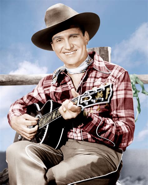 Gene Autry | Movie stars, Western music, Country music stars