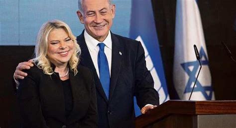 Netanyahu wife News - Latest Netanyahu wife News, Breaking Netanyahu ...