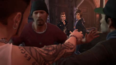 Life is Strange: Before the Storm Episode 1 Review -- A Thrilling Prologue | Life Is Strange ...