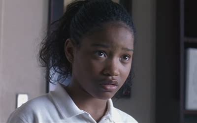 Keke Palmer in Akeelah and the Bee (2006)