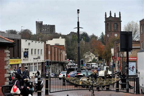 Work to start on Dudley town centre | Express & Star